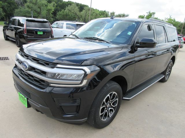 2022 Ford Expedition MAX XLT 4WD