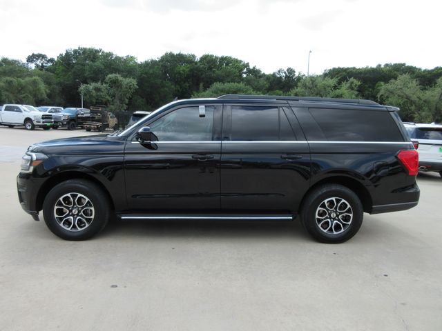 2022 Ford Expedition MAX XLT 4WD