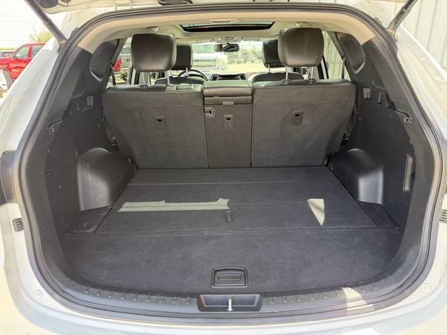2018 Hyundai Santa Fe Sport 2.4 AWD