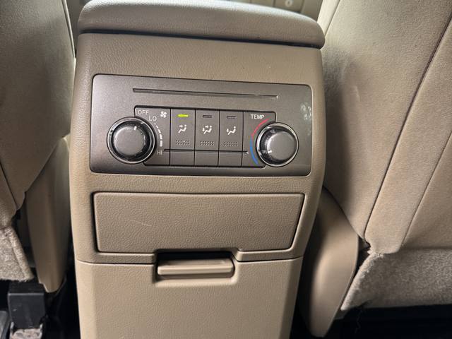 2012 Toyota Highlander Base 4WD