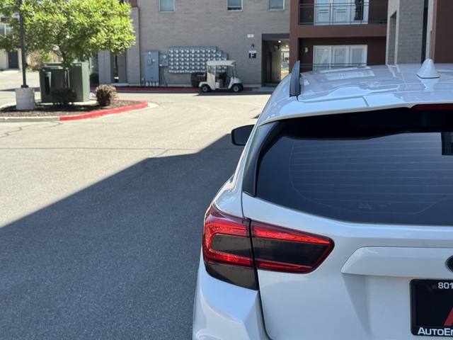 2019 Subaru Impreza 2.0i Premium CVT 5-Door