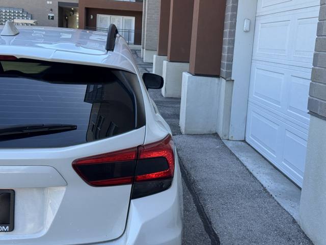 2019 Subaru Impreza 2.0i Premium CVT 5-Door
