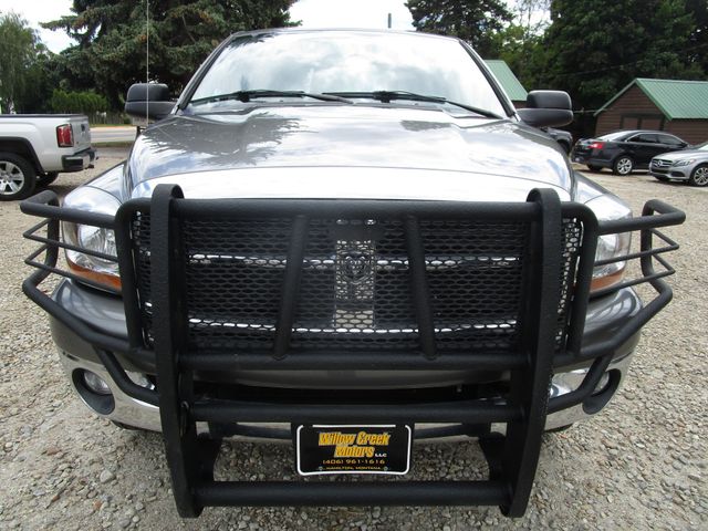 2006 Dodge Ram 2500 Big Horn SLT 4WD