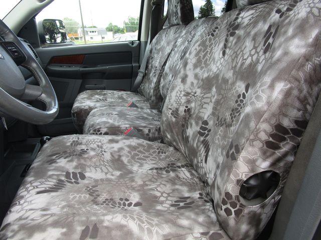 2006 Dodge Ram 2500 Big Horn SLT 4WD