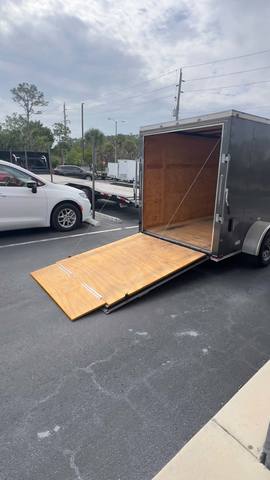 2024 Quality Cargo 6x10