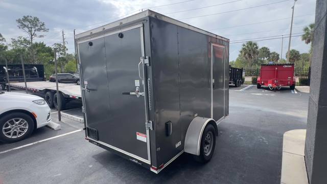 2024 Quality Cargo 6x10