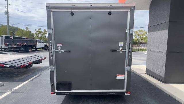 2024 Quality Cargo 6x10
