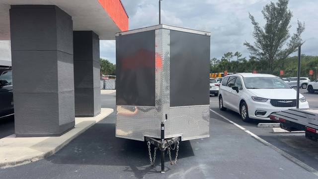 2024 Quality Cargo 6x10