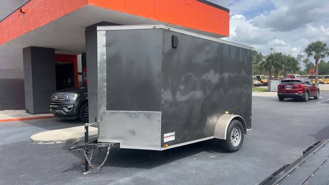 2024 Quality Cargo 6x10