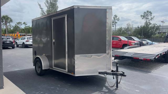 2024 Quality Cargo 6x10