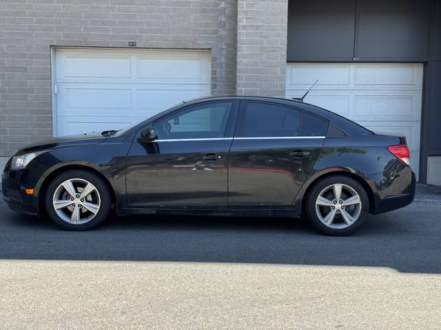2013 Chevrolet Cruze 1LT Auto