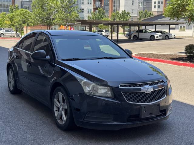 2013 Chevrolet Cruze 1LT Auto