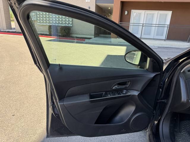 2013 Chevrolet Cruze 1LT Auto