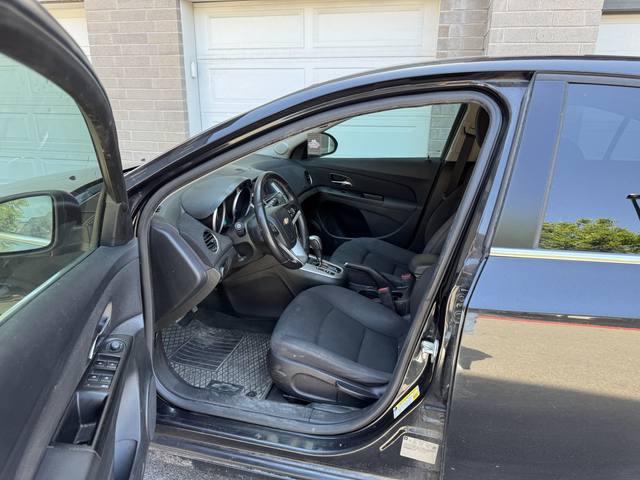 2013 Chevrolet Cruze 1LT Auto