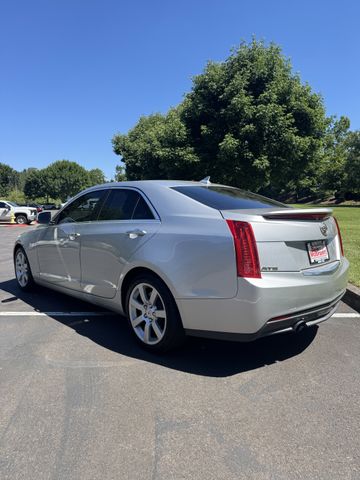 2014 Cadillac ATS 2.5L Standard RWD
