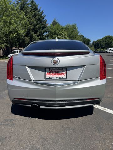 2014 Cadillac ATS 2.5L Standard RWD