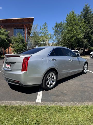 2014 Cadillac ATS 2.5L Standard RWD