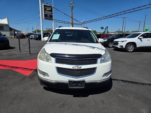 2012 Chevrolet Traverse 1LT