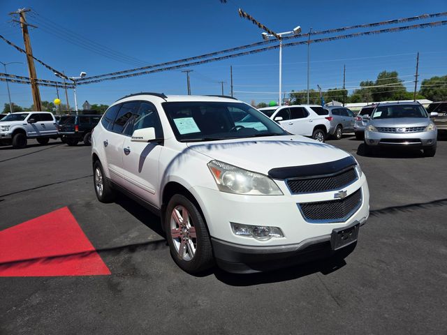 2012 Chevrolet Traverse 1LT