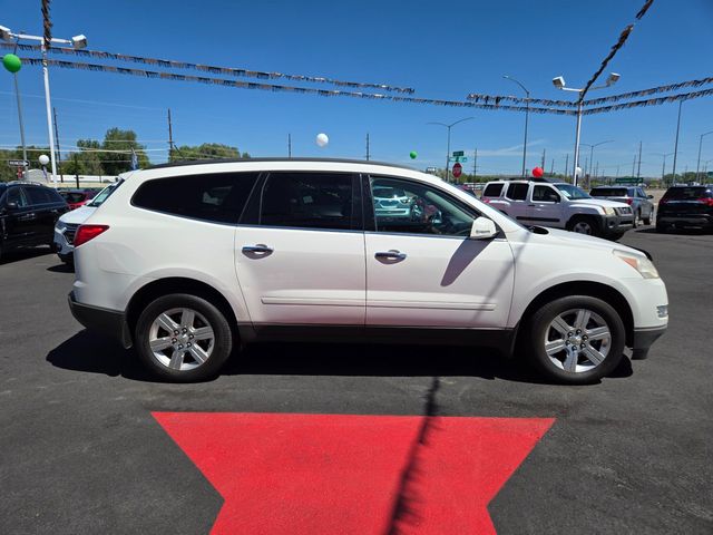 2012 Chevrolet Traverse 1LT