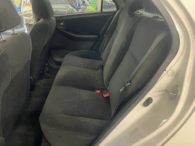 2008 Toyota Corolla S