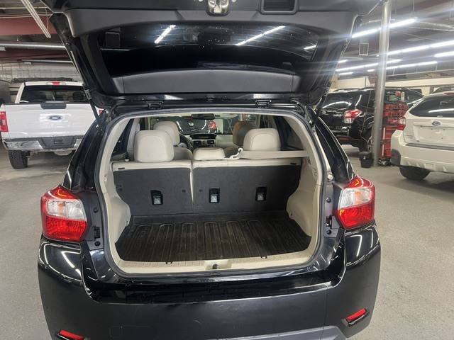 2014 Subaru Impreza 2.0i Sport Premium