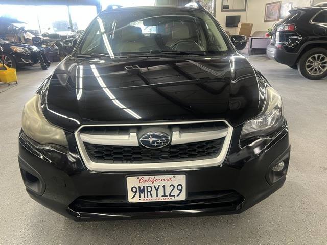 2014 Subaru Impreza 2.0i Sport Premium