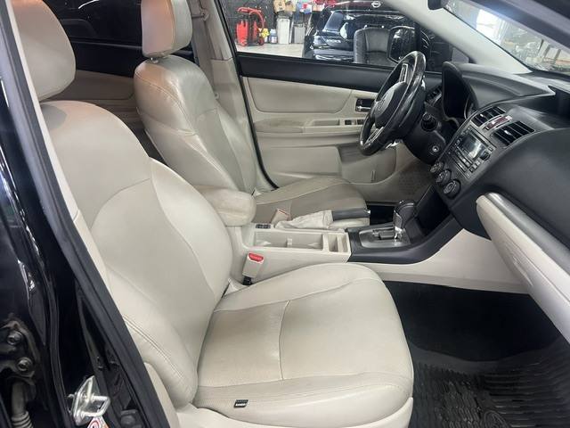 2014 Subaru Impreza 2.0i Sport Premium