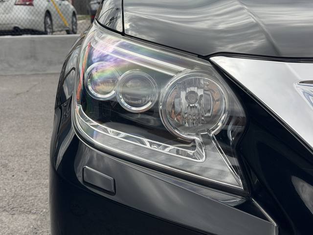 2015 Lexus GX 460 Luxury 4WD