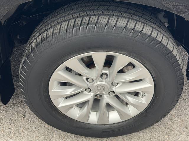 2015 Lexus GX 460 Luxury 4WD