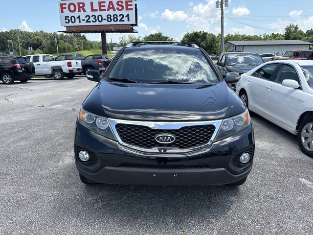 2012 Kia Sorento EX 4WD