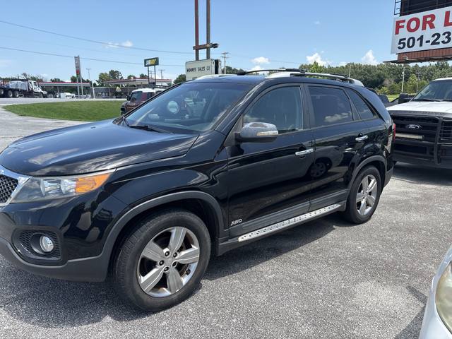 2012 Kia Sorento EX 4WD
