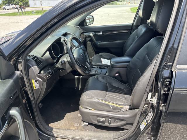 2012 Kia Sorento EX 4WD