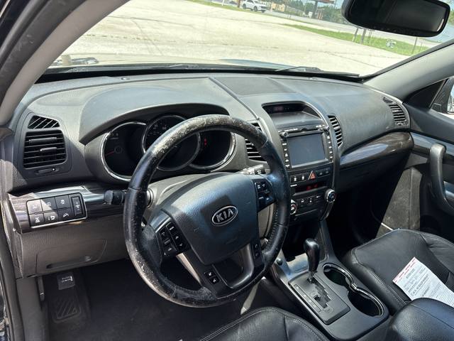 2012 Kia Sorento EX 4WD