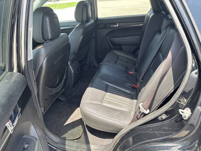 2012 Kia Sorento EX 4WD
