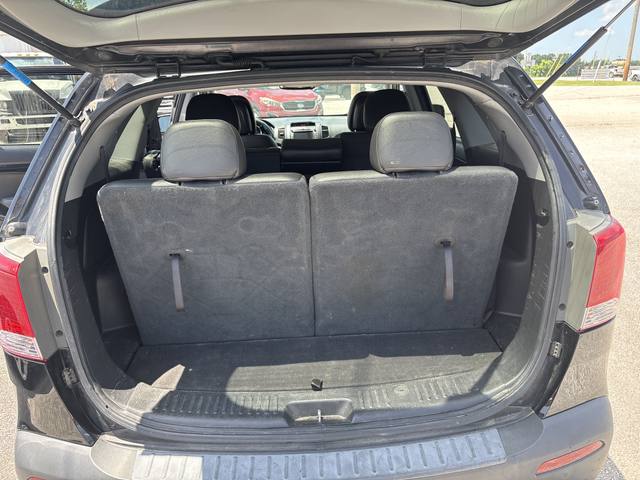 2012 Kia Sorento EX 4WD