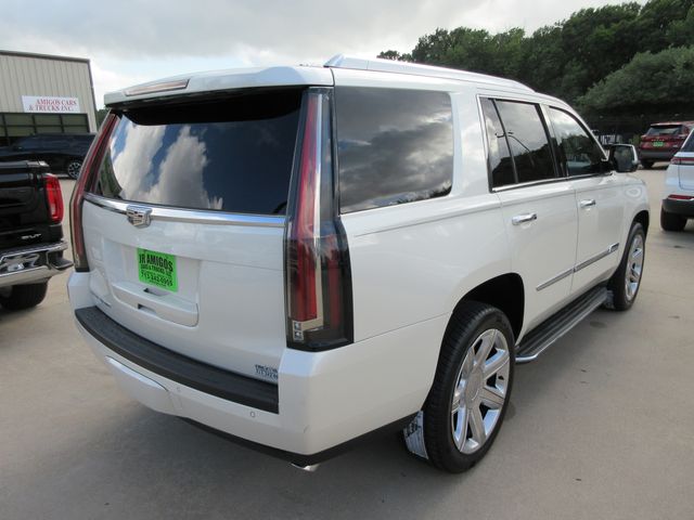 2015 Cadillac Escalade Luxury 2WD