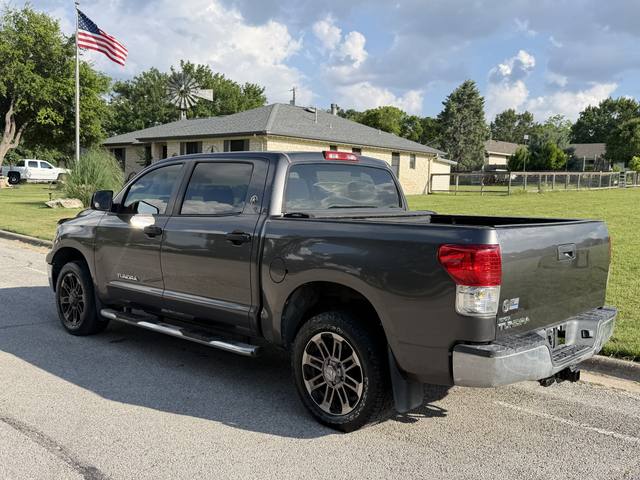 2012 Toyota Tundra