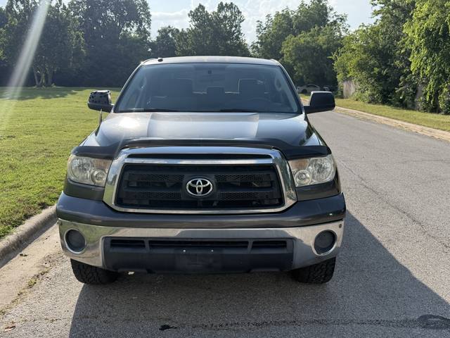 2012 Toyota Tundra