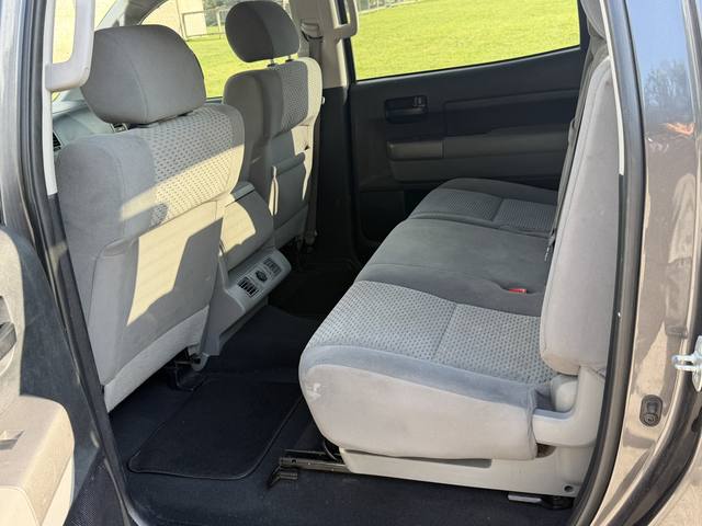2012 Toyota Tundra