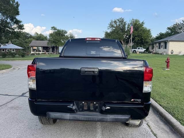 2010 Toyota Tundra
