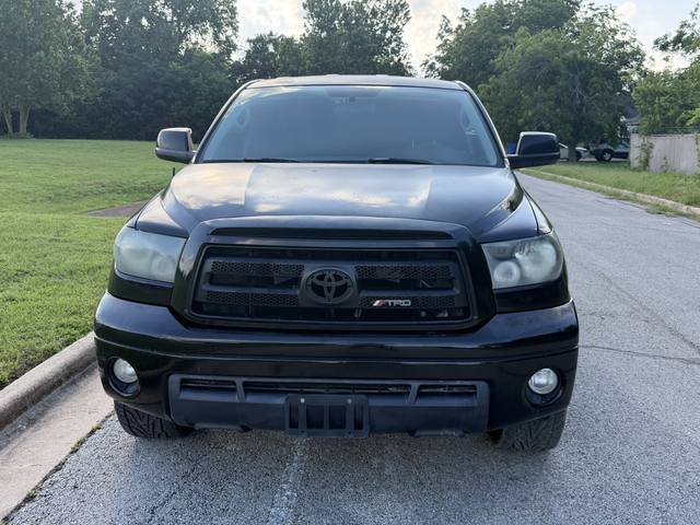 2010 Toyota Tundra