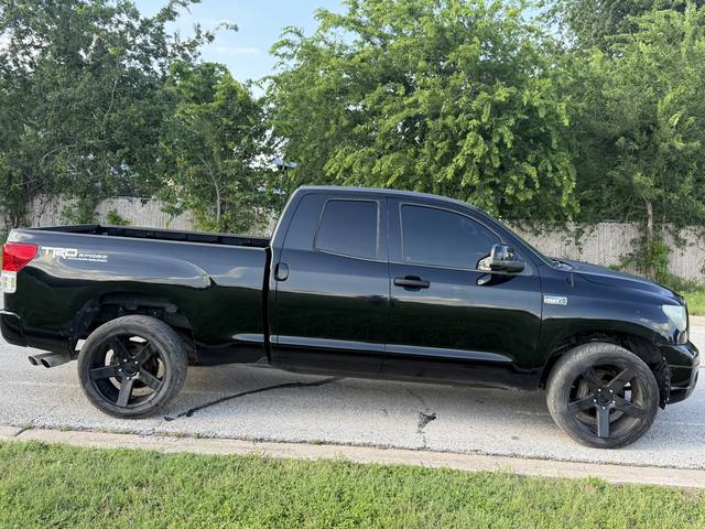 2010 Toyota Tundra