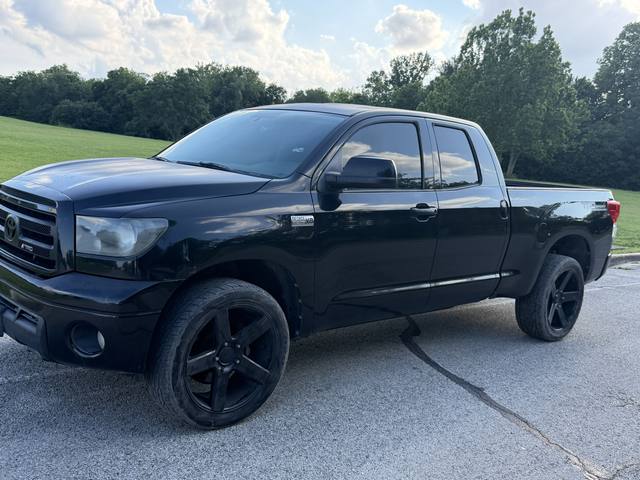 2010 Toyota Tundra