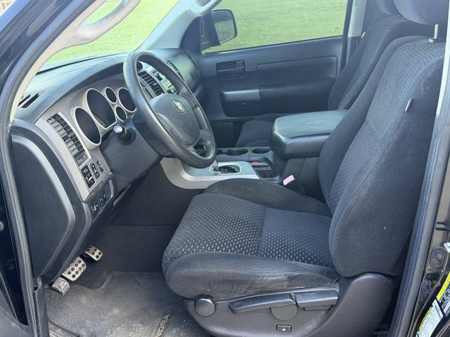 2010 Toyota Tundra