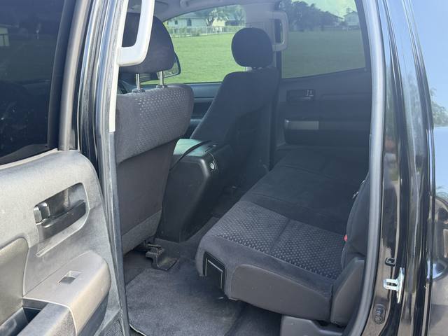 2010 Toyota Tundra