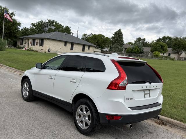 2012 Volvo XC60