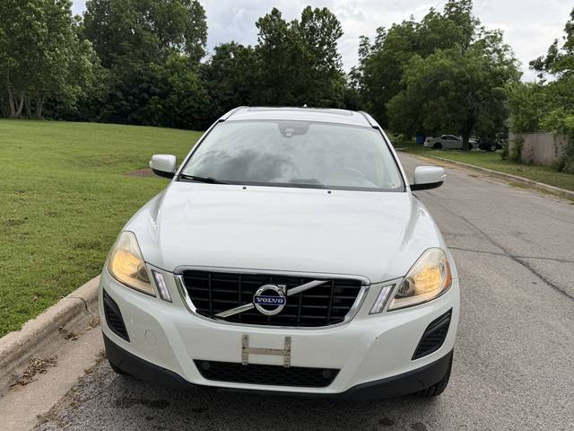 2012 Volvo XC60