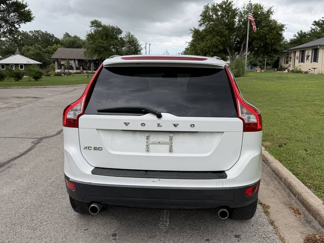 2012 Volvo XC60