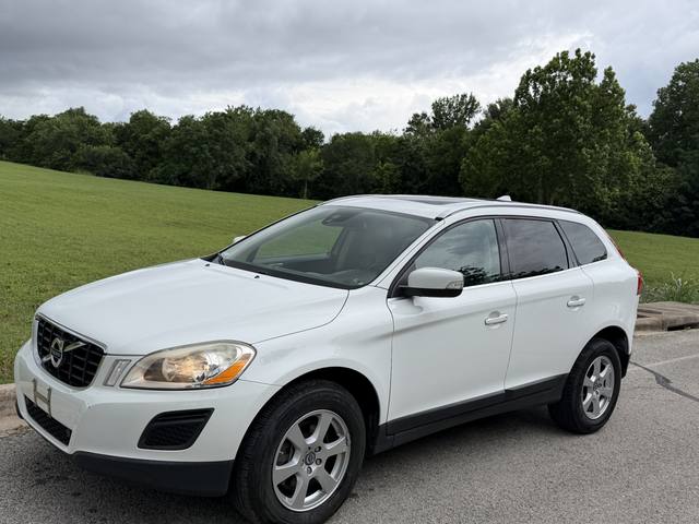 2012 Volvo XC60
